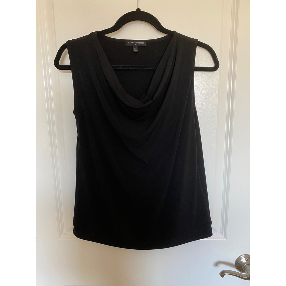 Banana Republic Top